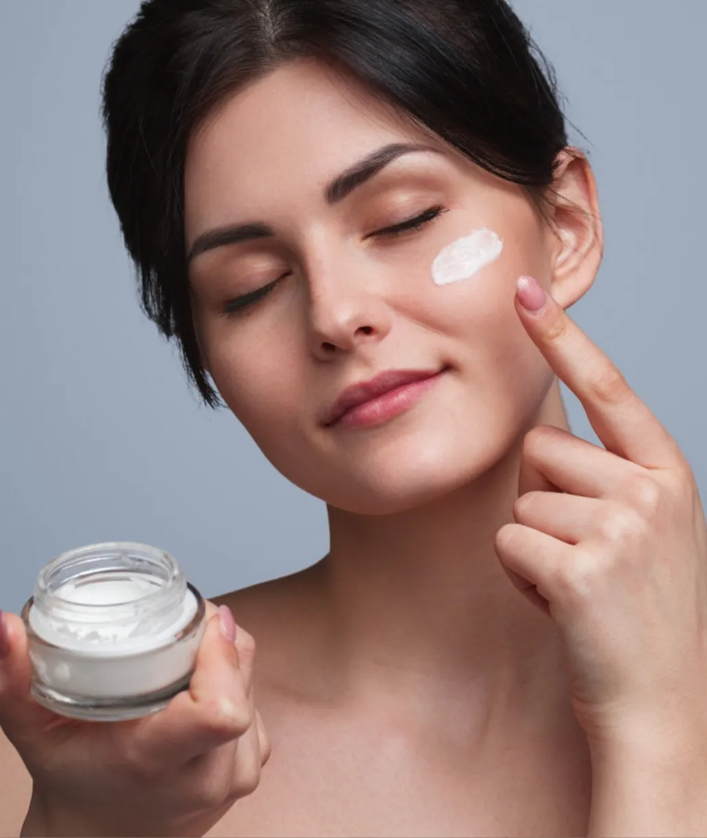 INNO PHY - Back View