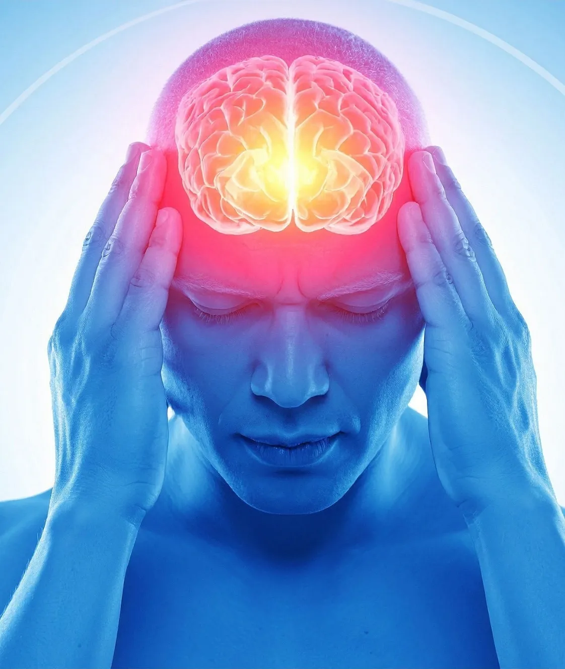 ACTISERINE - Back View