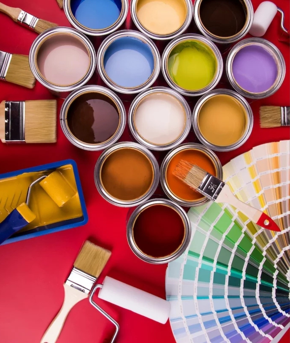 OLEOCHEM - Back View