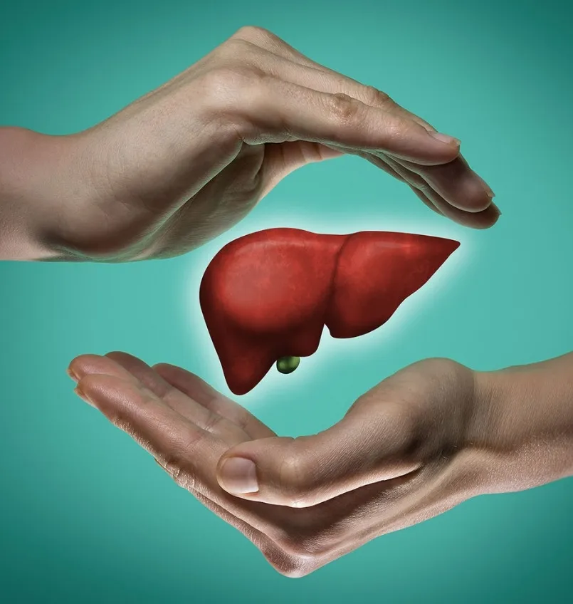 INNO PC - Front View