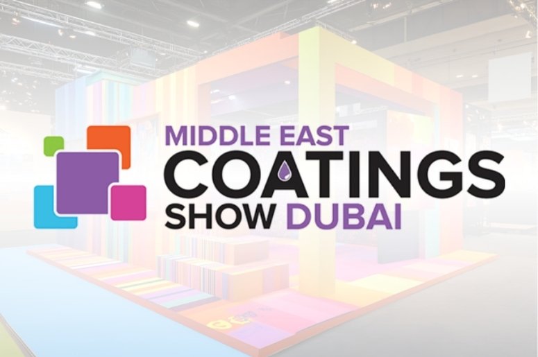 Middle East Coating Show 2026